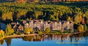 Grand Lodge Mont-Tremblant