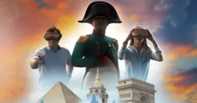 Napoleon - L'épopée immersive 