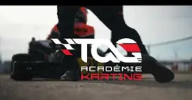 Académie TAG Karting - Mont-Tremblant