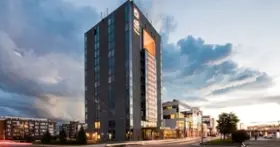 Hôtel Alt Quartier DIX30