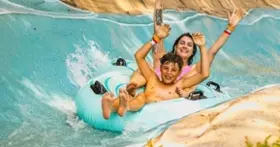 Le Super Aqua Club