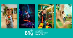 BFLY centre d'amusement à Québec