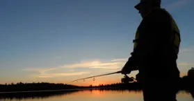 Pourvoirie du Lac Brûlé – Séjour nature & pêche
