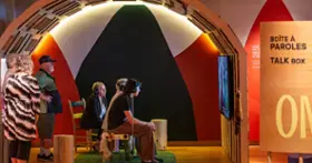 Musée des Abénakis