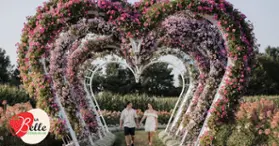 Festifleurs - La Belle de Coteau-du-Lac