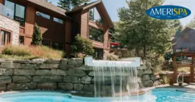 Amerispa - Spa Nordique Morin-Heights