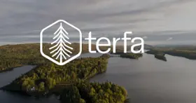 TERFA - Canyon des Portes de l'Enfer