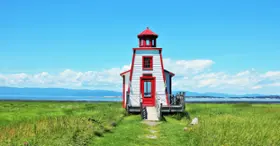 Le Kamouraska