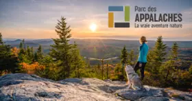 Automne au Parc des Appalaches
