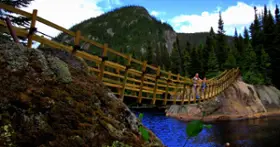 Port-Cartier : une destination entre fleuve, forêt et aventure
