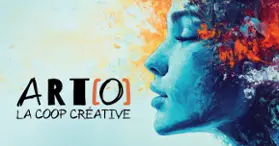 Les Petits Formats chez ART[O] La Coop créative