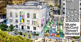 Musée McCord Stewart - Musée d'histoire sociale de Montréal