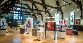 MUSO – Musée de société des Deux-Rives- expositions