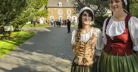 Maison Saint-Gabriel, musée et site historique
