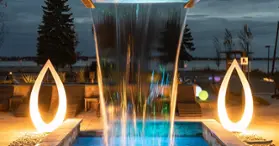 Hôtel de la Rive - une vue imprenable sur le fleuve !