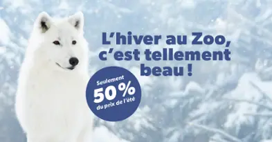 Zoo Sauvage de St-Félicien