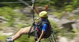 Parc de la rivière Batiscan