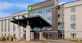 Séjounez au Holiday Inn Express & Suites Saint-Hyacinthe