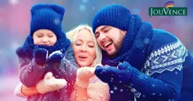 Centre de Villégiature Jouvence - Orford