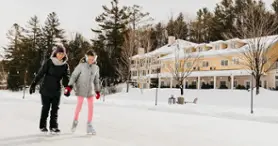 Ripplecove Hôtel & Spa