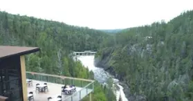 Parc le Trou de la Fée