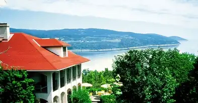 Auberge des Falaises