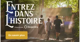 Le Village Québécois d'Antan