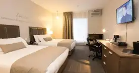 Hôtel et Pavillons du Petit Manoir du Casino 