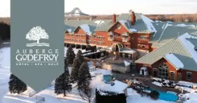 Auberge Godefroy - Forfaits Vedette