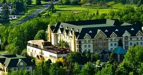 Domaine Château-Bromont