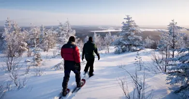 Parc national d'Aiguebelle 
