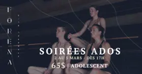 Förena Cité thermale, une expérience immersive unique