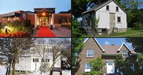 Musée des beaux-arts de Mont-Saint-Hilaire