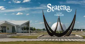 Statera - L'archipel fabuleux