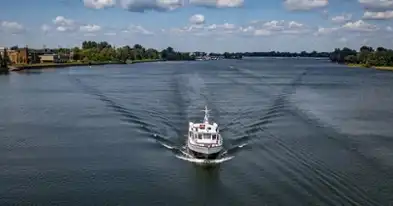 Croisières d'Iberville - Montez à bord, vivez l’instant qui restera!