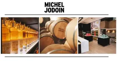 Cidrerie Michel Jodoin - Le cidre à son meilleur, au cœur des vergers!