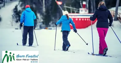 Havre Familial - Centre de vacances plein air
