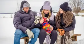 Parc régional Beauharnois-Salaberry