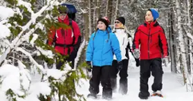 Centre Castor Valcartier