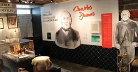 Musée de l'Auberge Symmes