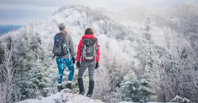 Quoi faire dans la région de Mégantic