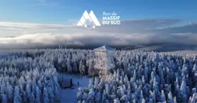 Parc du Massif du Sud