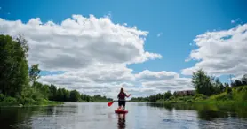 Découvrez la Ville de Senneterre