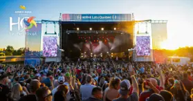 H2O le festival - le sport, la famille et la musique