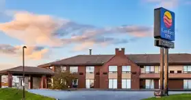Comfort Inn Rouyn-Noranda