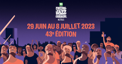 Le Festival international de Jazz de Montréal