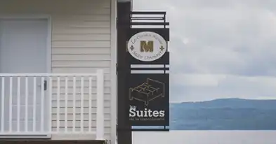 Les Chocolats Martine & Les Suites de la Chocolaterie