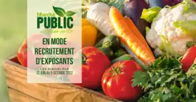 Les Marchés Publics de la Vallée-de-l'Or