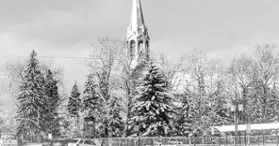 Découvrir la Ville de La Sarre