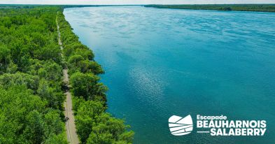 Escapade Beauharnois-Salaberry - Événements